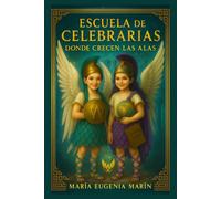 Escuela de Celebrarias: Donde Crecen Las Alas
