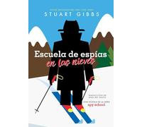 Escuela de Espías En Las Nieves (Spy Ski School) (Spy School)