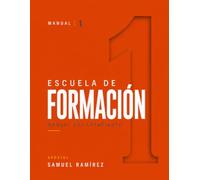 ESCUELA DE FORMACIÓN: Nivel 1