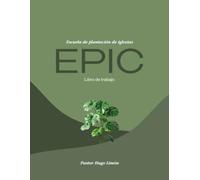 Escuela de Plantación de Iglesias - Libro de trabajo