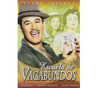 Escuela De Vagabundos [DVD] [Region 1] [US Import] [NTSC]