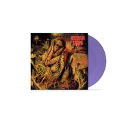 Escuela Grind - Dreams On Algorithms Ltd. Transparent Violet - Colored Vinyl
