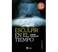 ESCULPIR EN EL TIEMPO