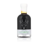 Escuminac Canadian Yellow Birch Syrup 200ml - Pure Organic, Dark & Robust Flavor, Limited Edition - Rich, Bold & Naturally Sweet - Perfect for Glazes, Sauces & Gourmet Recipes