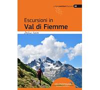 ESCURSIONI IN VAL DI FIEMME