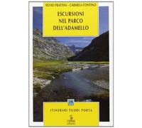 Escursioni nel parco dell'Adamello