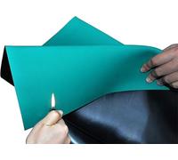 ESD Anti-Static Mat - 2/3mm Heat Resistant Rubber Desktop Mat for Electronic Repairs - Ideal for PC, Phone(3mmx4.6x9.8ft)