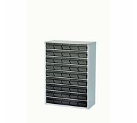 ESD Cabinet 945-00 - 118231 - (417 x 306 x 150mm) Anti Static Storage RAACO