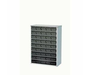 ESD Cabinet 945-00 - 118231 - (417 x 306 x 150mm) Anti Static Storage RAACO
