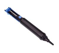 ESD Desoldering Pump Tool Anti Static with Replaceable Nozzle