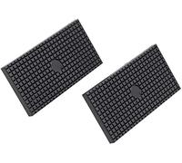 ESD Jaws Plastic 50 mm (Pair)