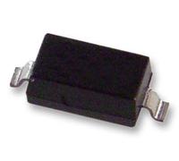 ESD Protection DIODE, SOD-323, ESD Protection Devices Diodes, Qty.5 | D5V0L1B2WS-7