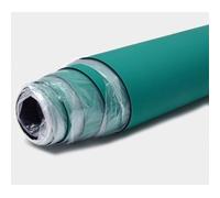 ESD Rubber Soldering Mat - High Temperature Resistant Anti-Static Grounding Mat 1pcs(50x100cm)
