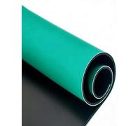 ESD Soldering Mat Roll, Anti-Static High Temperature Resistant, for Electronics Repair