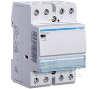 ESD440 Contactor 24VAC 4NO 40A AC-7A/B