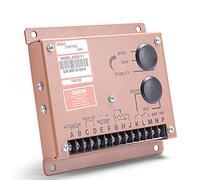 ESD5111 Generator Set Speed Control Board Speed Controller Electronic Speed Control Board