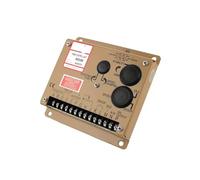 ESD5528E Diesel Generator Set Controller ESD5528E Series Isochronous, Variable Speed, Droop Speed Control Multi - V DC