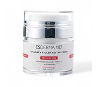 Esderma MD Collagen Filler Revival Mask | Face Mask | 50ml