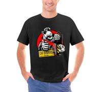 esdrdftrfdrt3ER Popular-ALF-TV-Show-Retro-Men-Black-T-Shirt