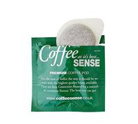 ESE 44mm Medium Roast Kenyan AA Fast Brew Coffee Pods Pack 50