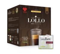 ESE coffee pods Lollo Caffé CLASSIC 50 pcs