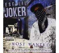 ESE LIL JOKER - Most Wanted