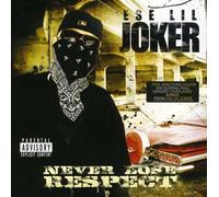 Ese Lil Joker - Never Lost Respect