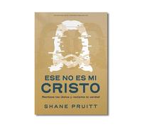 Ese no es mi Cristo
