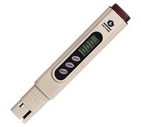 eSeasonGear SALT-3000 Meter, Digital Salinity PPM Temperature Tester for Salt Water Pool and Koi Fish Pond