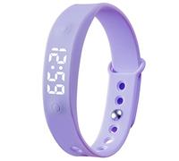 eSeasonGear VB150 Vibration Alarm Watch - 15 Vibrating Alarms with Countdown Timer