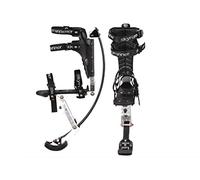 Esebiz Skyrunner Jumping Stilts Pogo Stilts Spring Stilts For kid Youth 88-132lbs/40-60kg
