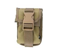 ESEE, Outdoor Tool, Accessory Pouch Khaki, Black, Survival Kit, Sheath, Multi-Colour, Normal
