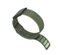 ESeekGo Nylon Bicep Bands Compatible for Polar Loop (2025) / Visible Armband 2.0 Straps, Hook & Loop Soft Weave Stretchy Breathable Replacement Sport Arm/Ankle Wristbands with Buckle-No Tracker