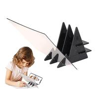 EsEico Drawing Projector for Adults, Optical Tracing Board, Optical Draw Projector, Art Projector Drawing Tools, Sketch Wizard Painting Portable for Kids Adults Beginners