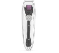 Esellertreer Derma roller,Derma Beard roller hair growth for men and women,Derma Roller - 540 Titanium Micro Needles-Beard & Hair Growth,Derma roller for hair,Skin Anti Ageing Mark Treatment (0.25mm)
