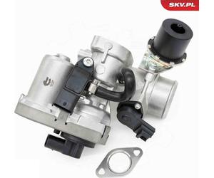ESEN SKV 10SKV370 Power steering pump