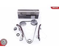 ESEN SKV 21SKV185 Timing chain kit 0816H1 21SKV185 084928
