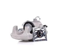 Brake caliper Rear Axle Left Brake Caliper (1 piston) 23SKV263 ESEN SKV for OPEL