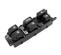Window lift switch Driver side 37SKV460 ESEN SKV for KIA RIO II RIO II Saloon