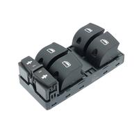 Window lift switch Driver side 37SKV471 ESEN SKV for AUDI Q7 A6 C6 A6 C6 Avant