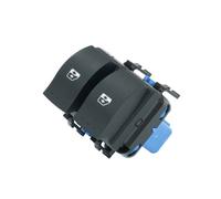 Window lift switch Driver side 37SKV487 ESEN SKV for OPEL RENAULT