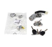ESEN SKV 65SKV817 Lock Set, locking system