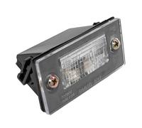 ESEN SKV 72SKV027 Number plate light