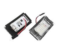 ESEN SKV 72SKV500 Number plate light
