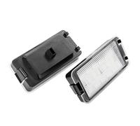 ESEN SKV 72SKV502 Number plate light
