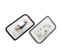 ESEN SKV 72SKV507 Number plate light