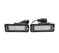 Fits ESEN SKV 72SKV512 LED license plate lighting PORSCHE Cayenne Pan ⭐UK Stock⭐