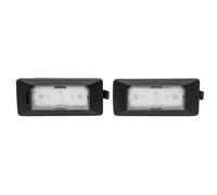 Fits ESEN SKV 72SKV514 LED license plate lighting SEAT Alhambra Ibiza IV SKODA