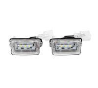 ESEN SKV 72SKV517 Number plate light