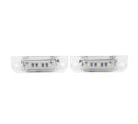 ESEN SKV 72SKV518 Number plate light